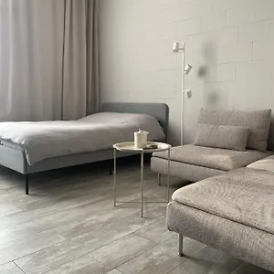  Apartament Studio Centrum Polska