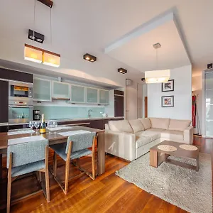  Apartament Point - Neptun Park