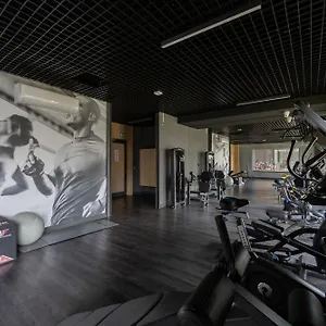  Apartament Zajezdnia Wrzeszcz Modern & Stylish Gym By Renters