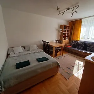  Apartament Miejscowka Nad Morzem Two Near The Sea