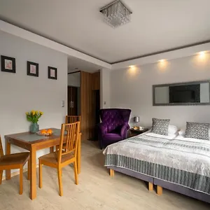  Apartament Szeroka Polska
