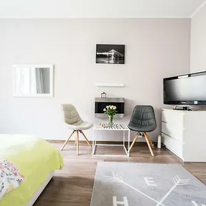  Apartament Cosy, Sunny, Next To Wisła River Polska